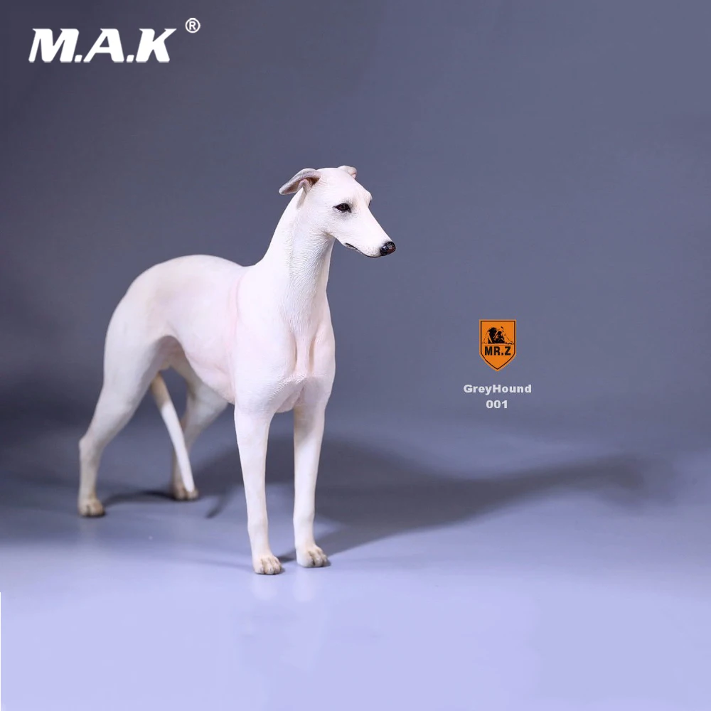 Коллекционная Фигурка 1/6 сцена аксессуары Mr.Z 14th масштаб № 14 модель собаки yhound с