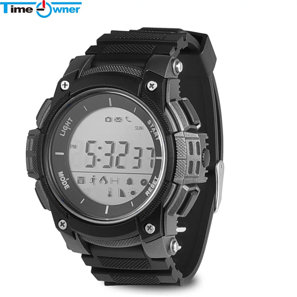 Buy TimeOwner Bluetooth Smart Watch Notification