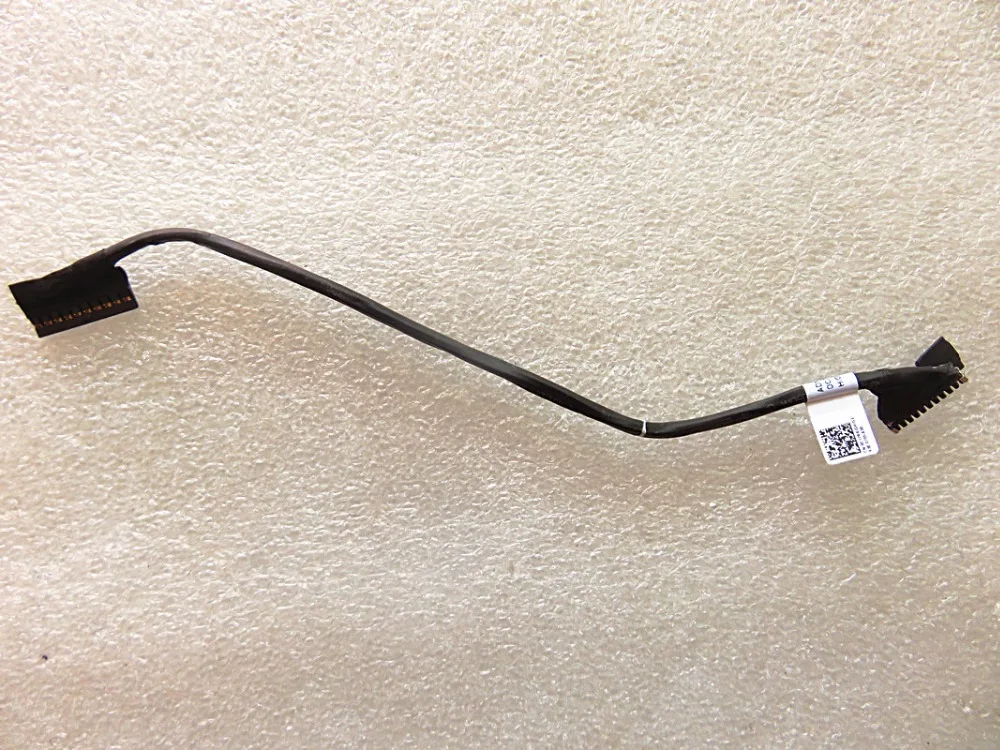 NEW FOR DELL LATITUDE E5470 Battery Cable DC020027E00 0C17R8 C17R8