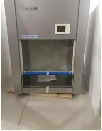 Hot Item New Laminar Flow Hood Air Flow Clean Bench Workstation