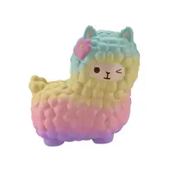 Jumbo Kawaii Squishy замедлить рост Ароматические малыш слизь игрушка подарок сладкий Шарм Оптовая Продажа Горячая Распродажа