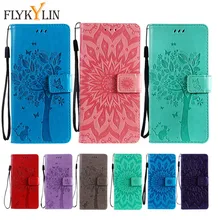 Кожаный чехол для Fundas Xiaomi Redmi Note 7 Чехол для Xiaomi Redmi Note 7 Pro note7 3D дерево кошка Магнитный Флип Бумажник Чехол