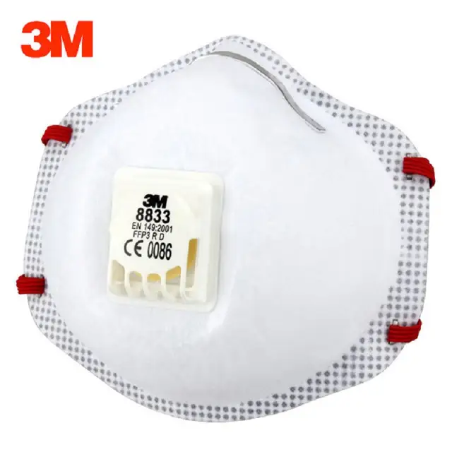 masque 3m 8833 masque 3m 8833