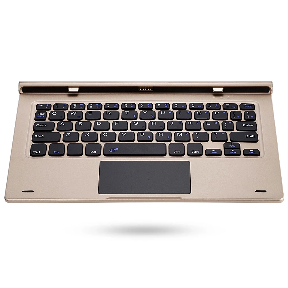 Оригинальный Teclast TL T10S tbook 10 s клавиатура Магнитный док pogo pin|keyboard keyboard|magnetic keyboardpin