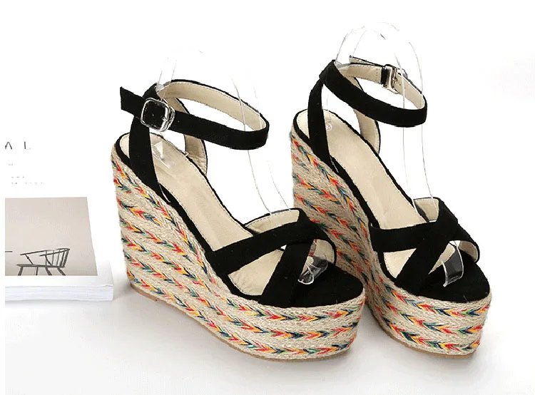 women sandals Z412-8