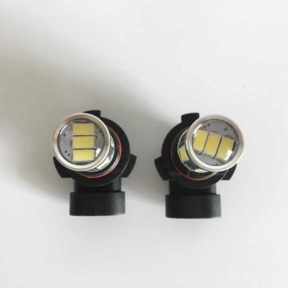 Супер белый 800LM 9005 HB3 33SMD 5630 Светодиодный автомобиль противотуманные фары дальнего света