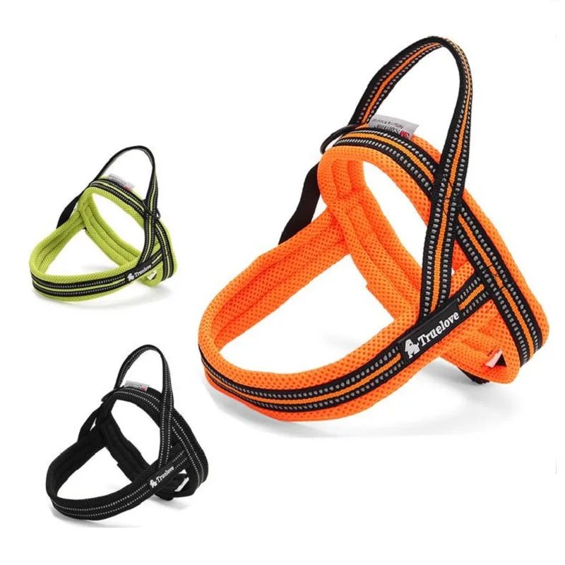 Buy Pet Chest Straps Soft Mesh Padded Nylon Dog
