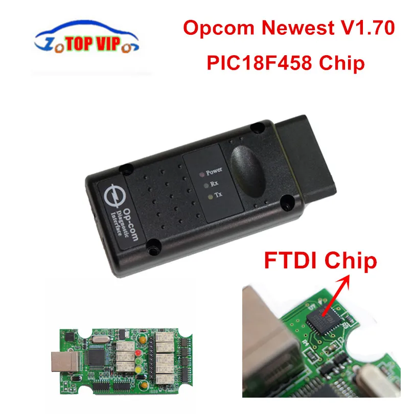 

2019 OPCOM 1.70 1.95 V1.99 Auto Car Diagnostic Scanner OP COM V1.59 CANBUS OP-COM OBD2 super scanner
