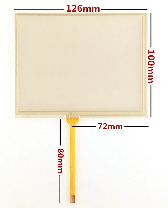 écran lcd écran lcd écran lcd nouvelle pouces et rétroéclairage ccfl