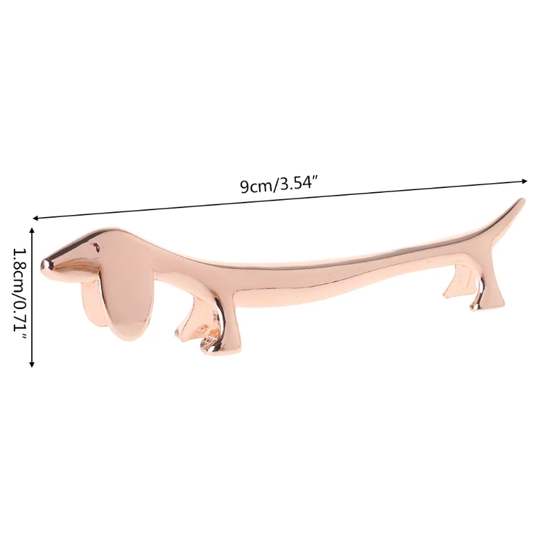 Прекрасный щенок палочка для еды подставка держатель для дома кухонная Подставка для хранения Декор подарок