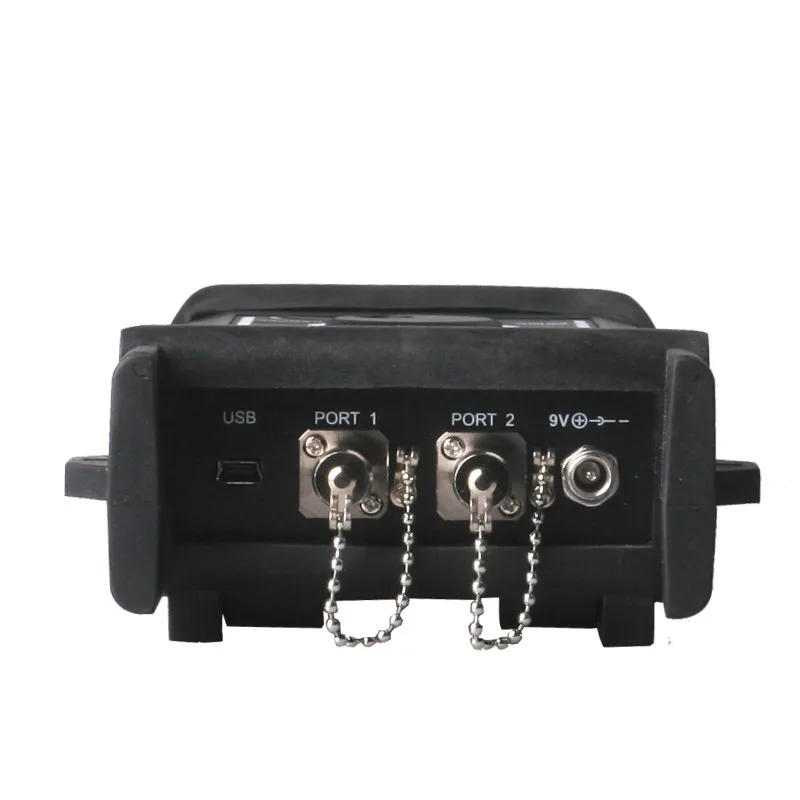 JoinWit JW3303 Variable optical attenuator7