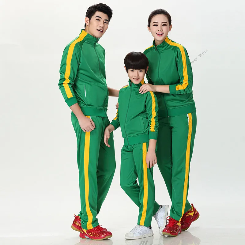 Adsmoney Men Autumn Winter Football Training Suit Sets Adult/Child Long Sleeve Soccer Tracksuit Outdoor Sport Kits Soccer Set Adsmoney Men Autumn Winter Football Training Suit Sets Adult/Child Long Sleeve Soccer Tracksuit Outdoor Sport Kits Soccer Set