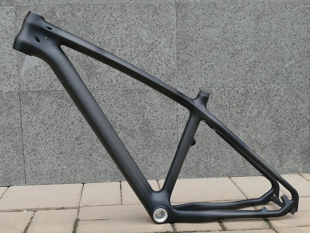 FR 902 (матовый) полностью карбоновый матовый горный велосипед MTB 26ER велосипедная