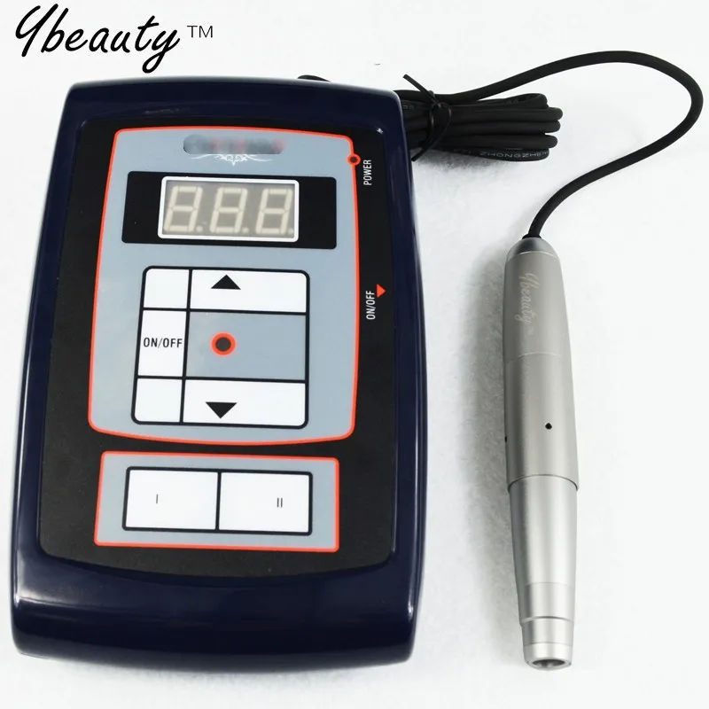excellent-Permanent-Makeup-Machine-Eyebrow Makeup Kits Lips Rotary Swiss-Motor-Tattoo-Machine-Kit-free-shipping-10