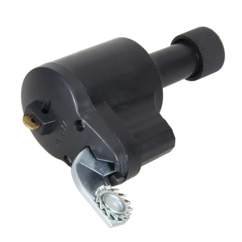 Best Bicycle Friction Generator Dynamo Headlight Front Tail Light Set High Quality Cycling Accessories bicycle light 6
