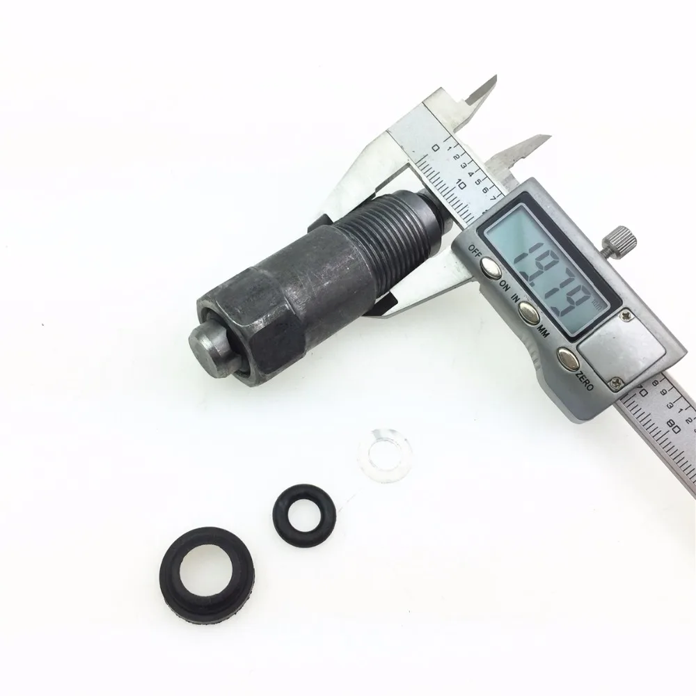 STARPAD Car Accessories Vertical 50 Ton Jack Accessories Oil Pump Small Cylinder Pump Plunger Small Piston Oil Seal