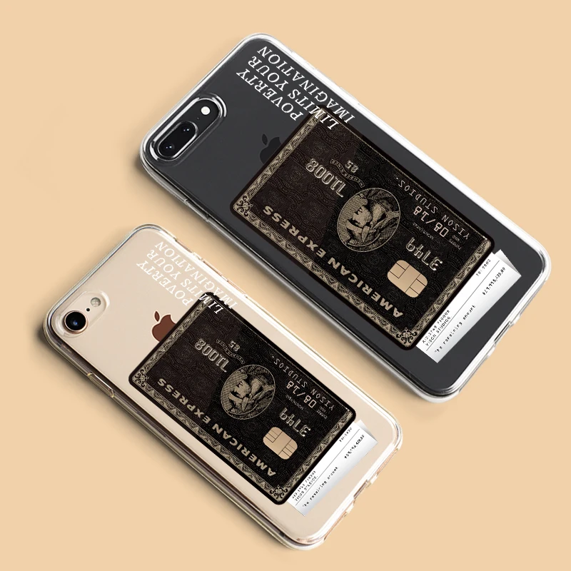 Роскошный чехол для телефона с отделением карт iphone 11 Pro max X XR XS Max 7 8 6 6s plus задняя