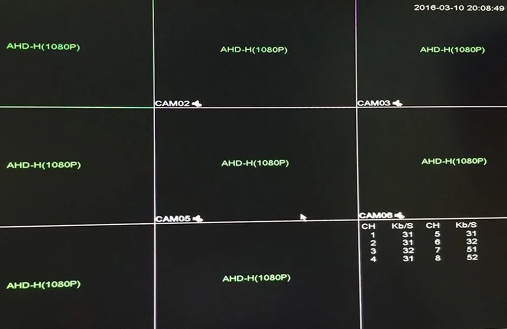 LOFAM 16CH наблюдения Системы 16 1080 P 2.0MP Открытый безопасности Камера 16CH CCTV видеорегистратор комплект видеонаблюдения XMEYE приложение Remote вид