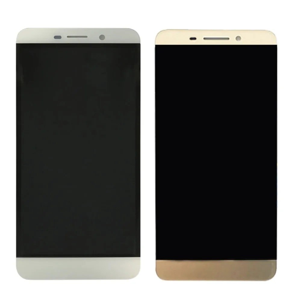 Letv One 1 Pro Letv X800-4
