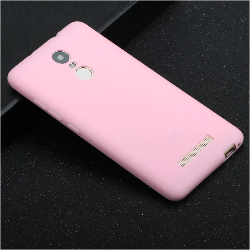 Чехол для Xiaomi Redmi Note 3 Pro 150 мм чехол силиконовый матовый Мягкий из ТПУ Prime|Бамперы| |