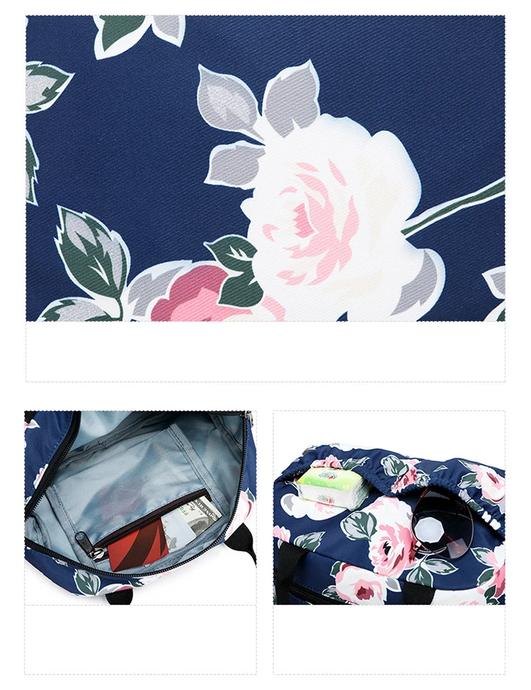 Bolsas p/ almoço