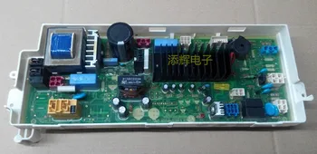 

Original 100% new LG drum washing machine computer board main control board display board WD-N10240D N12245D EBR58953303
