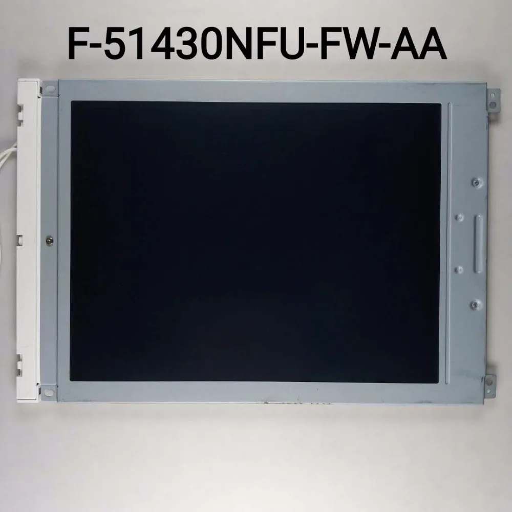 F51430NFU-FW-AA ЖК-дисплей экран панели