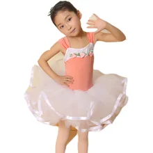 Специальное предложение, балетная пачка, новая детская весенне-летняя модная юбка принцессы для девочек, длина, балетная одежда