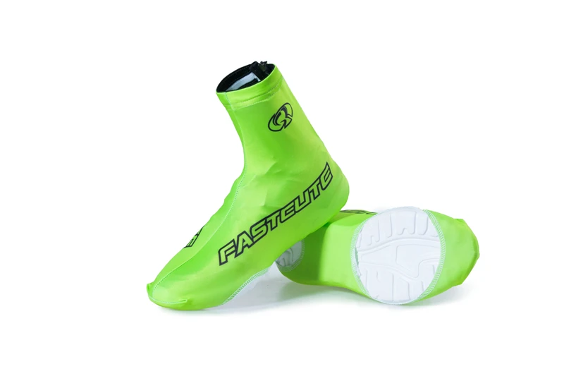 16 Professional MTB Cycling Shoe Cover Quick Dry Lycra High Quality Men Sports Sneaker MTB Bike