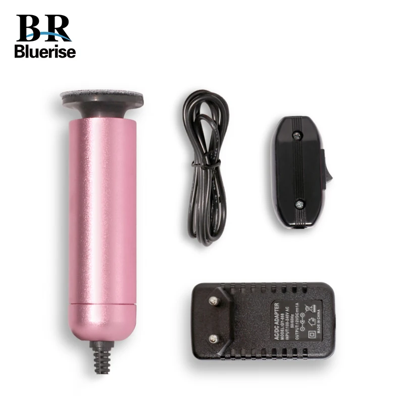 

Pedicure Tools Machine Electric Foot File Profesional Foot Skin Care Equipment Kits Accessories Replaceable Sand Paper 10 pieces