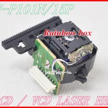 SF-P101N/SF-101N/SF-P101N(8 P PD IC 15PIN кабель) лазерная головка CD SFP101N/SFP-101 для cd-плеера лазерные линзы SF P101N 15P