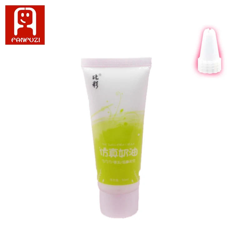 Origivel a random soil cream decorating mouth 2017 DIY Cream Clay DIY Glue Decor Moulding 50ml Origivel a random soil cream decorating mouth 2017 DIY Cream Clay DIY Glue Decor Moulding 50ml