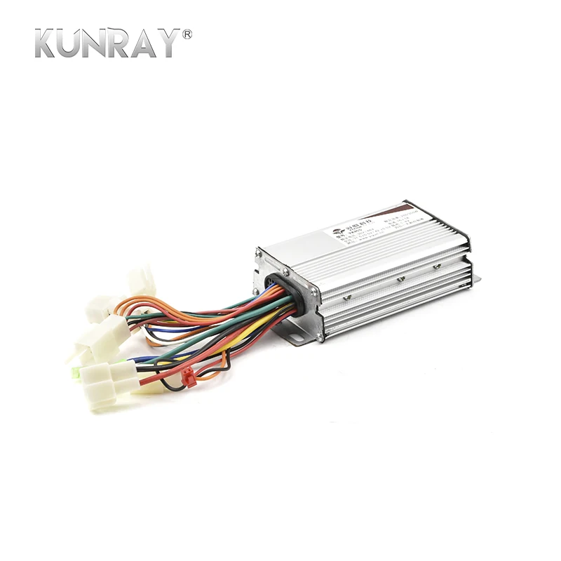 24V350W бесщеточный электрический скутер комплект моторных колес с контроллером