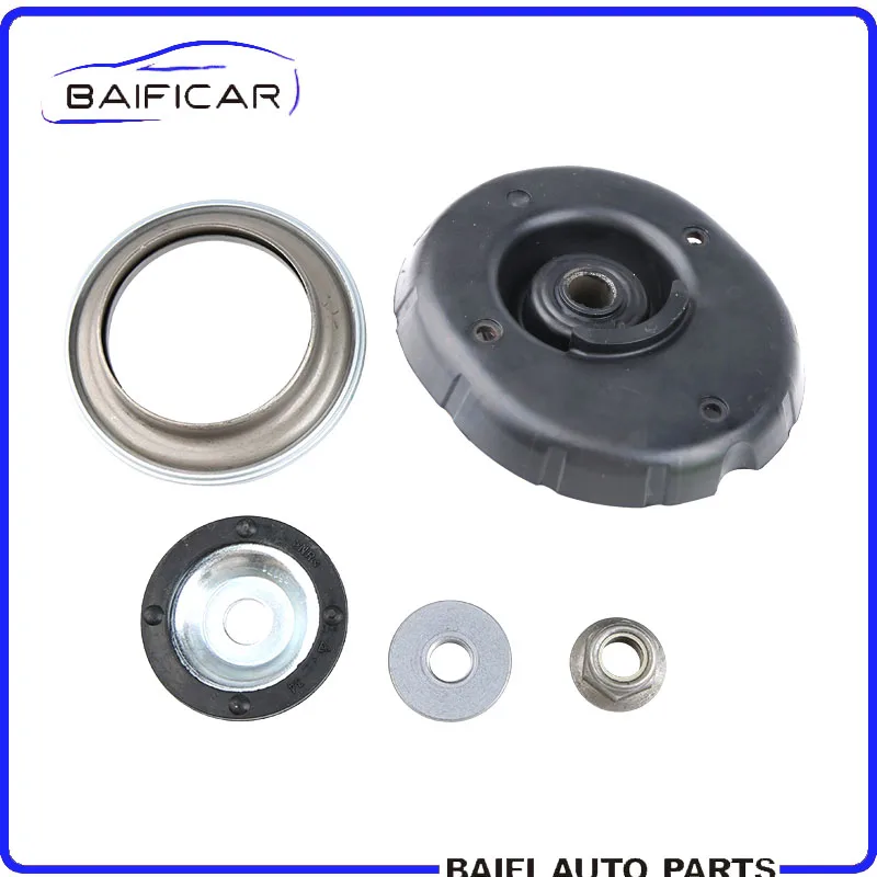 

Baificar Brand New Genuine Shock Absorber Repair Kit With Bearing Top Front Axle For Peugeot 301 Citroen Elysee Free Shipping