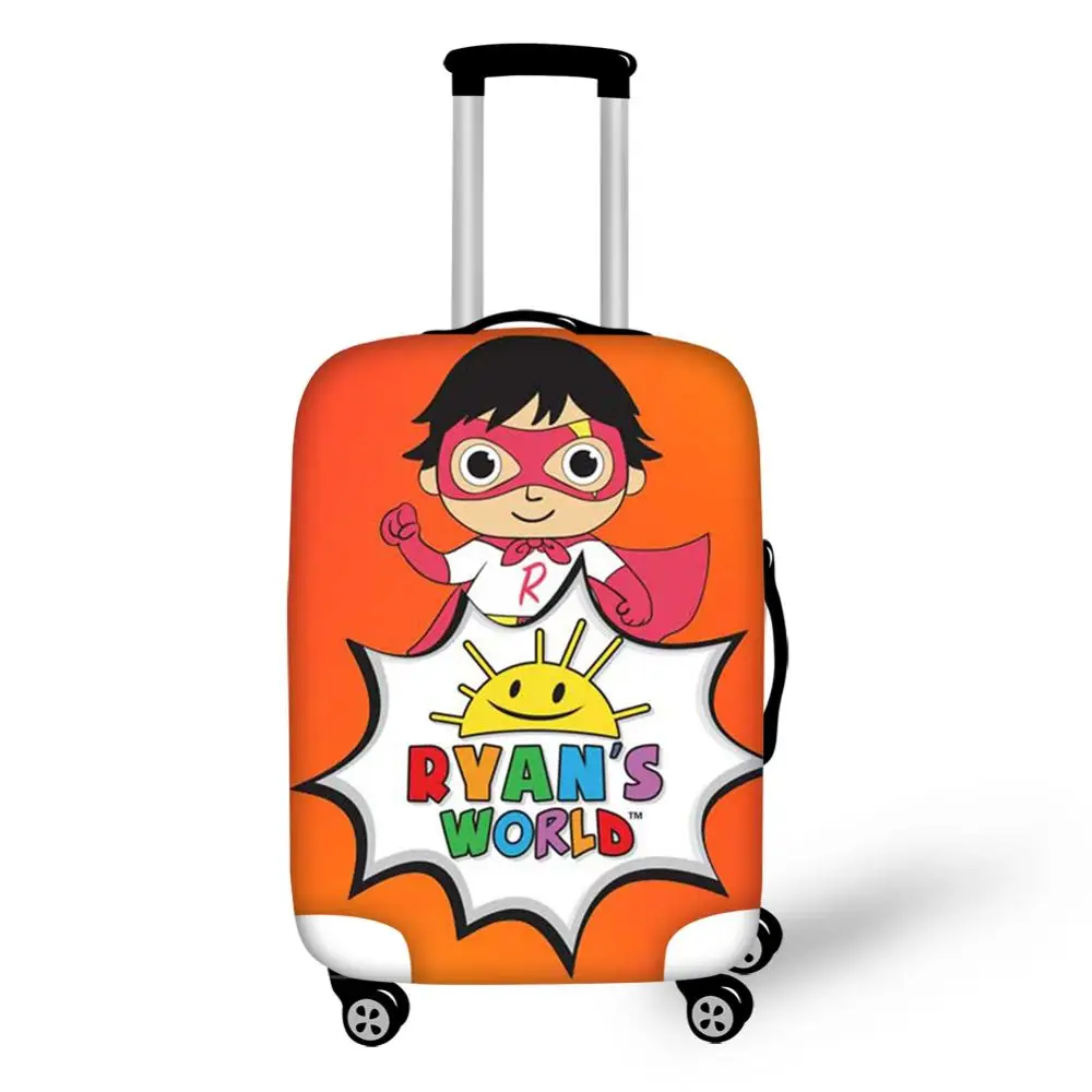 ryan's world book bags