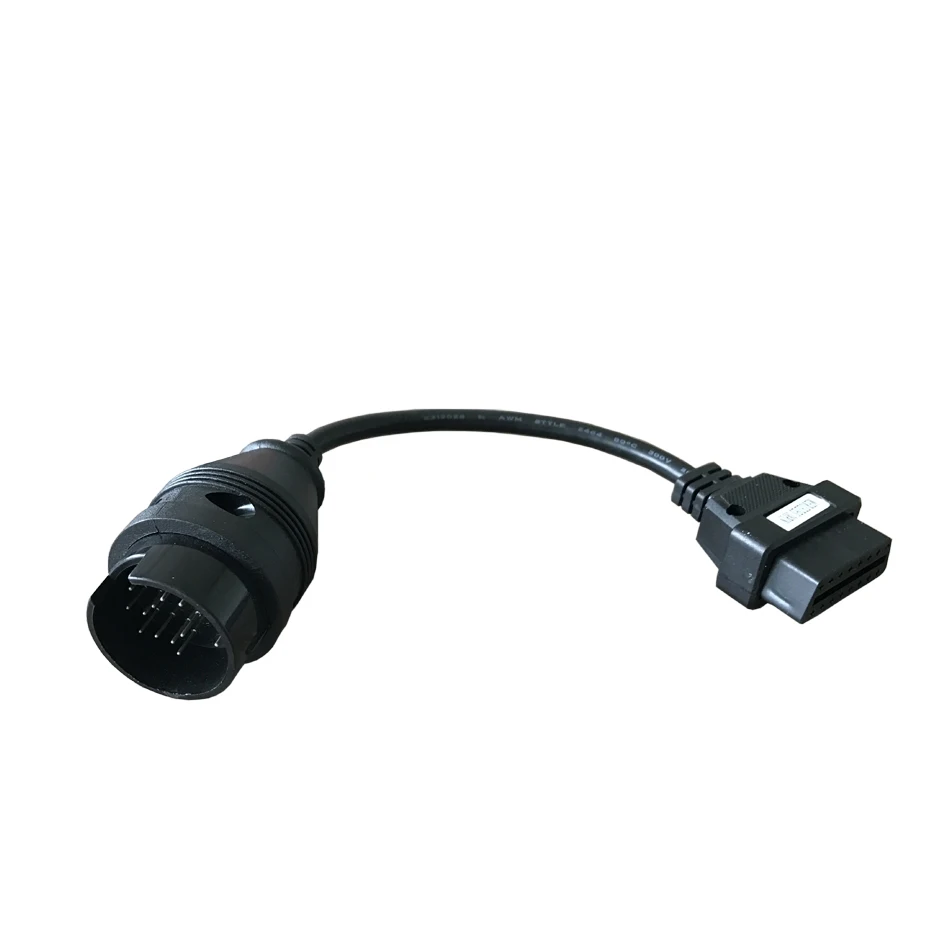 8 шт. полный комплект автомобильного кабеля новый vci VD DS150E CDP