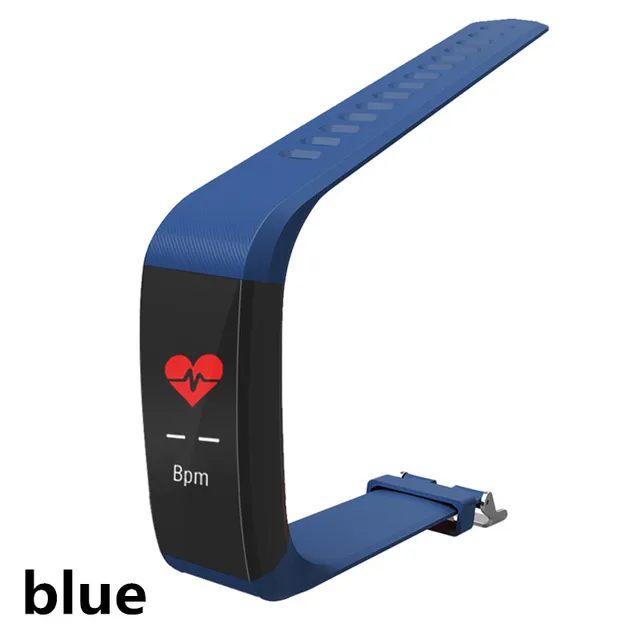 115 plus smart bracelet