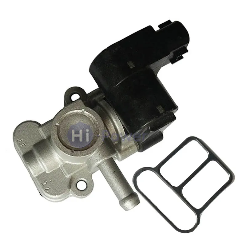 For Subaru Outback 3.0L-H6 01-04 Idle Air Control Valve 2H1305 22650AA21A 22650-AA21A  22650-AA210   22650-AA211 22650-AA21A 22650-AA21B 01