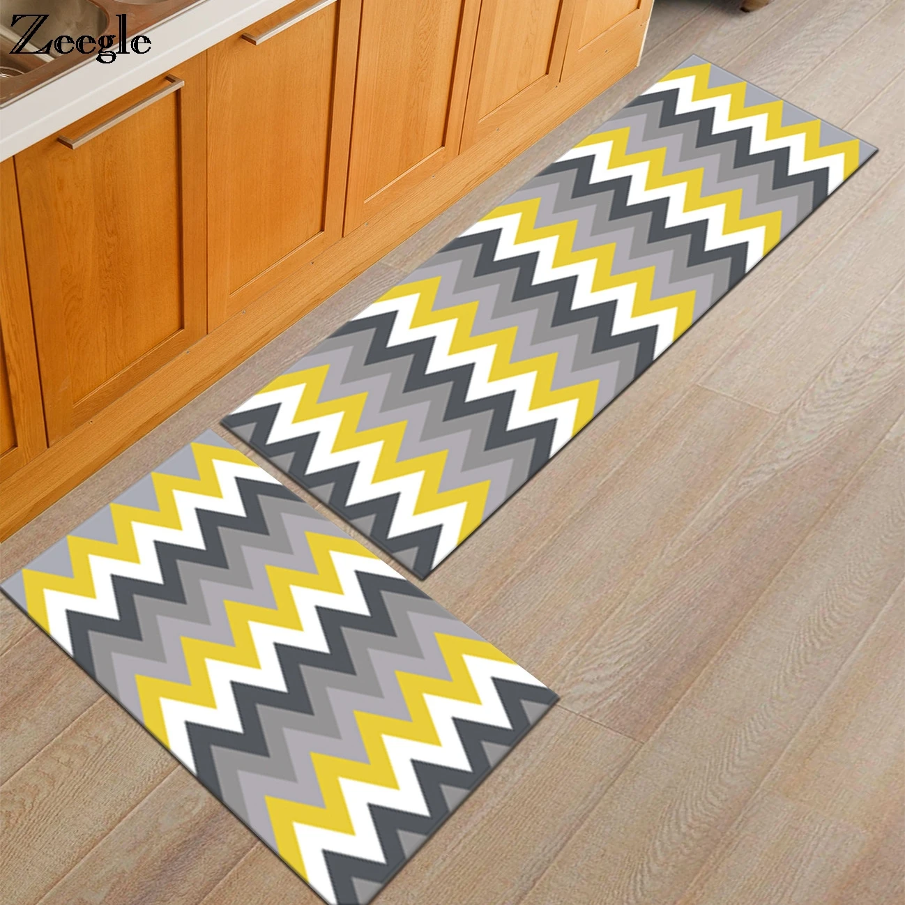 Zeegle هندسية مماسح الفانيلا منطقة البساط لغرفة المعيشة غرفة نوم السرير الحصير المضادة للانزلاق مكتب كرسي الحصير المطبخ سجاد Zeegle هندسية مماسح الفانيلا منطقة البساط لغرفة المعيشة غرفة نوم السرير الحصير المضادة للانزلاق مكتب كرسي الحصير المطبخ سجاد