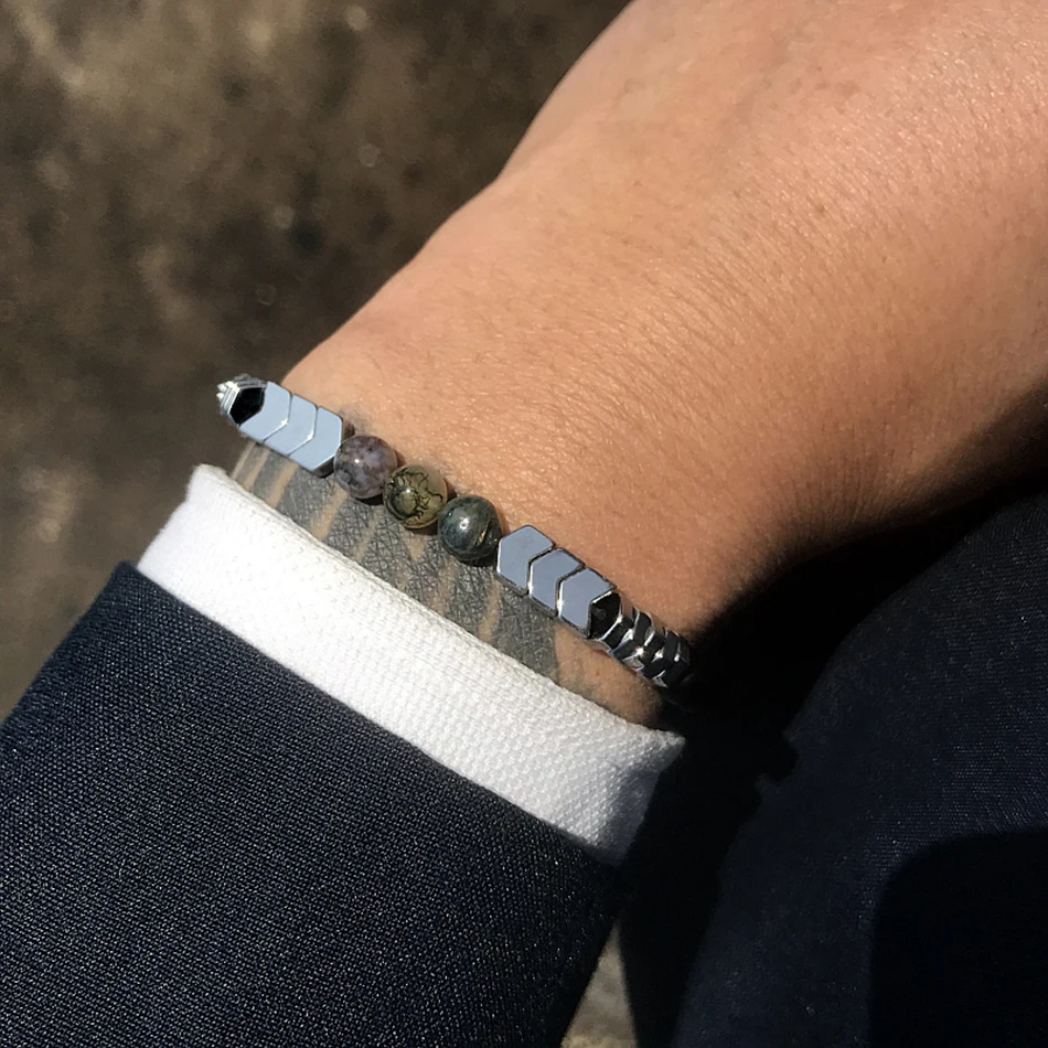 Strand Bracelet