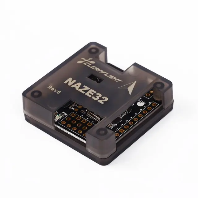 Naze32 Rev6 Naze 32 Flight Controller Board Acro / Full version