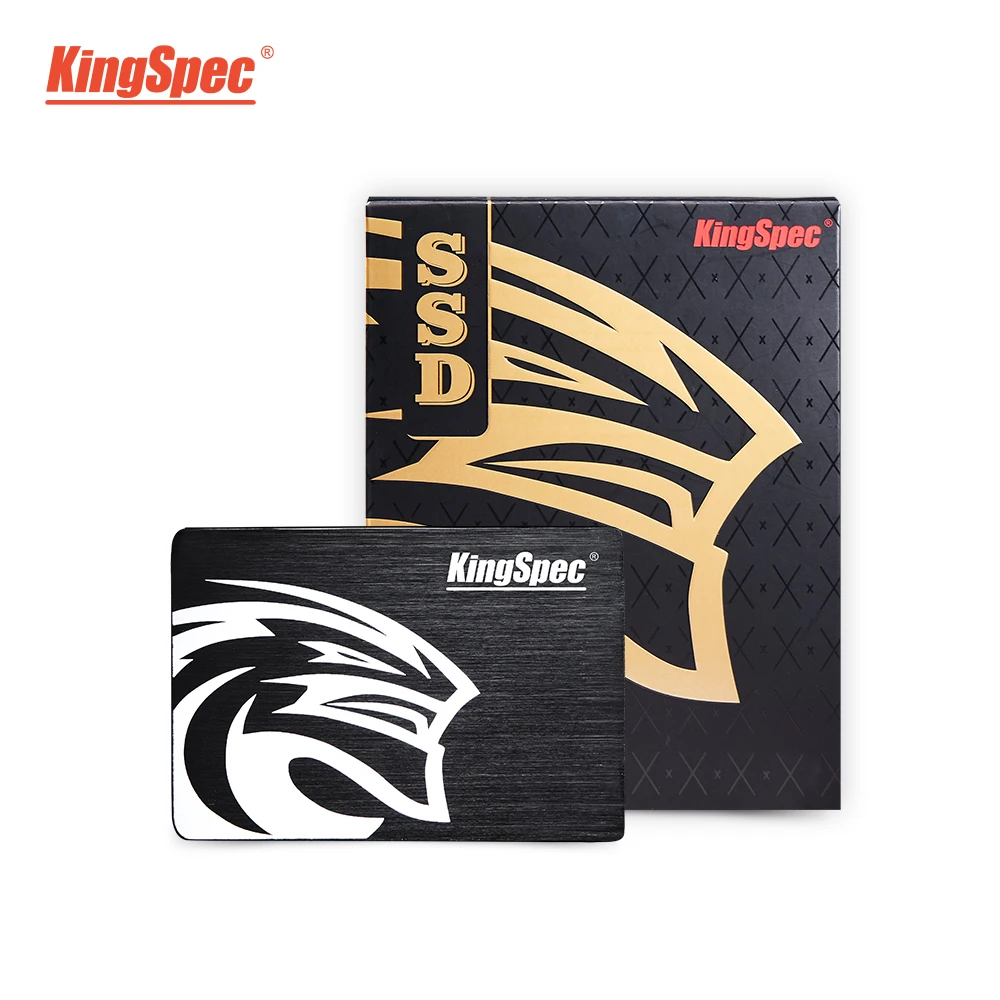 KingSpec HDD SATA 3 SSD 120 ГБ 240 ГБ 180 ГБ 360 гб 500 Гб диск hd 2,5 SSD жесткий диск для компьютера ноутбука SSD твердотельный накопитель