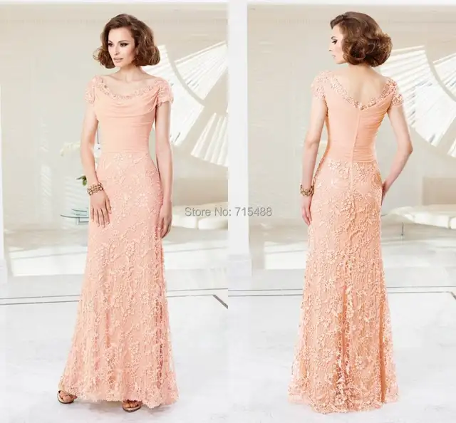 Evening Gowns Short Sleeve Vintage Ebay Floor Length Fat Women Evening Gowns Short Sleeve Vintage Ebay Floor Length Fat Women Bohemian Style Elegant Groom Mother Of