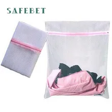 My House 3 Sizes Underwear Aid Socks Lingerie Laundry Washing Machine Mesh Bag M,jun 22