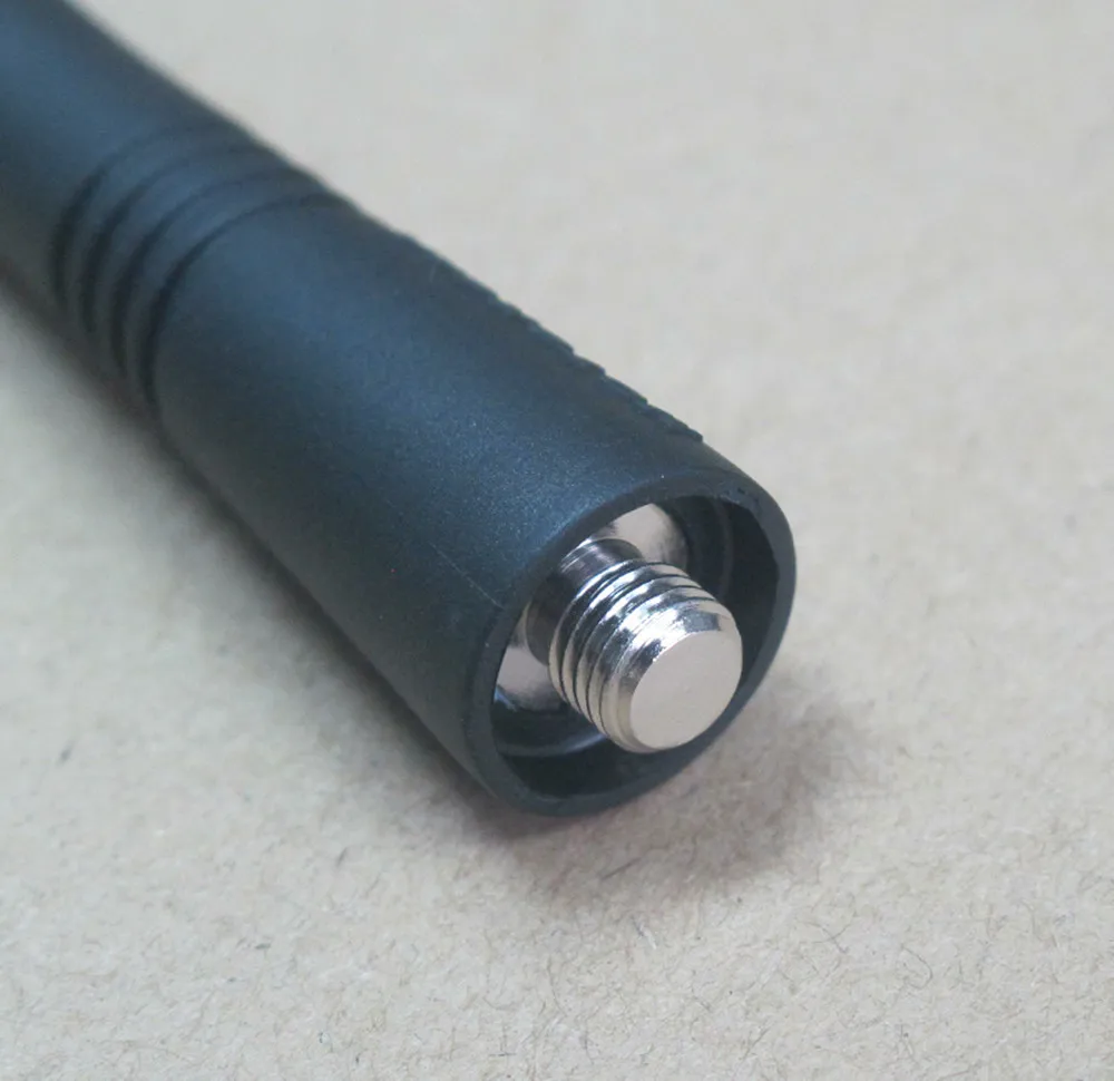 5 шт. VHF 136 174HMZ антенна OPPXUN для радиостанций Motorola GP140 GP280 GP300 GP330 GP340 GP344 GP350
