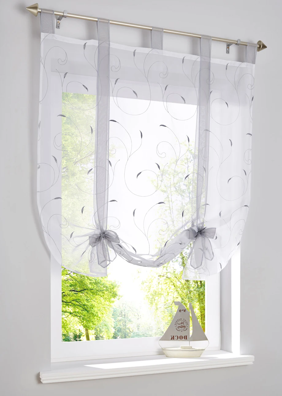 Римские шторы bonprix