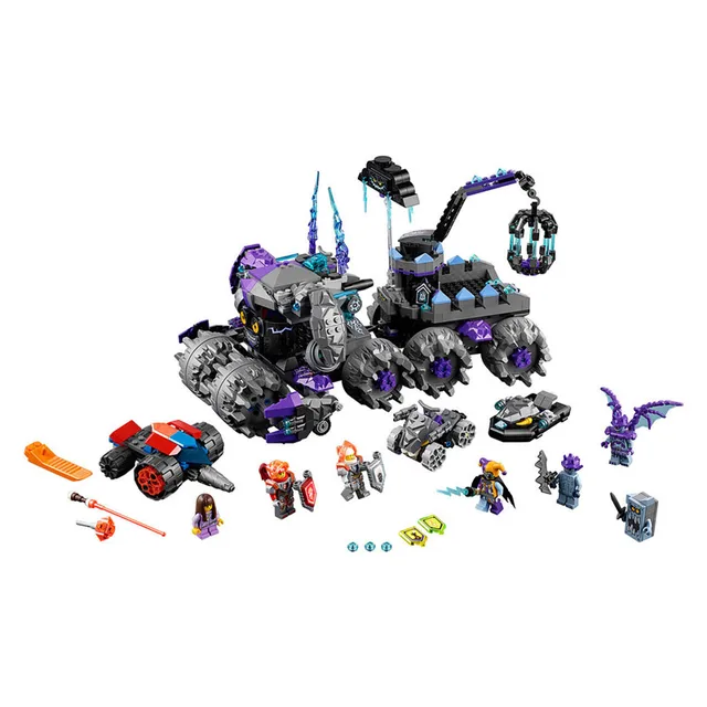 lego justice league snyder cut sets