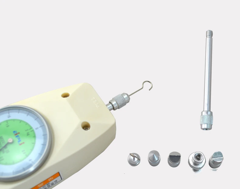 NK 300 Good Quality with High Accuracy Analog Force Gauge Measuring Force Gauge Thrust Torque