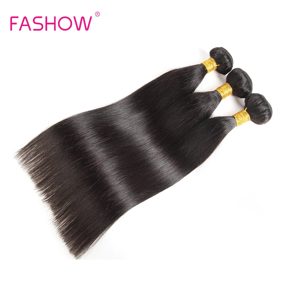 brazilian straight