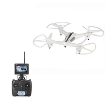 XK X300 RC Quadcopter 5.8G FPV 720P Wide Angle Camera With Optical Flow Positioning Camera Drone
